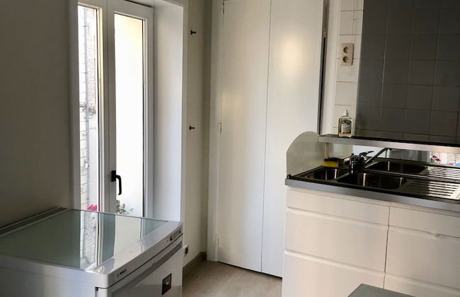 Exclusive Flats In Brussels - Olives - Foto 6