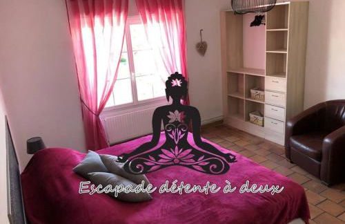 Gites de charme à Milly-La-Forêt - Foto 3