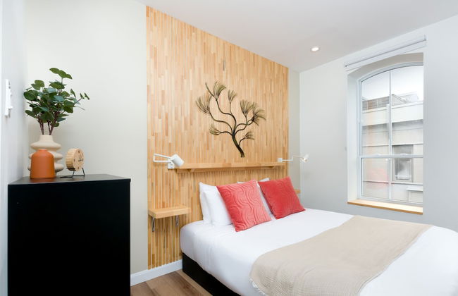 Appart Hôtel Le Saint-Anselme - Foto 14