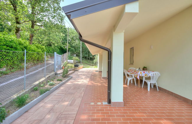 San Zeno Di Montagna 1 Lake View & Garden - Foto 21