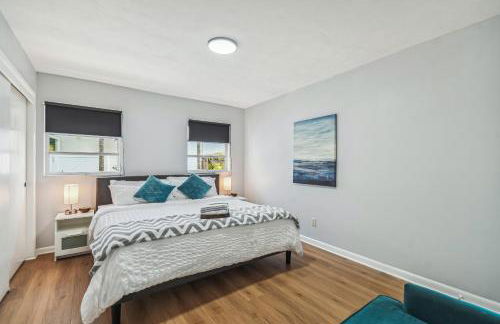 Heated Pool! Paradise in Midtown Tampa 3B2B - Foto 30