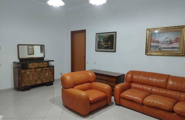 LOCAZIONE TUR. GAMBINO MARIANA NICOLETTA - Foto 14