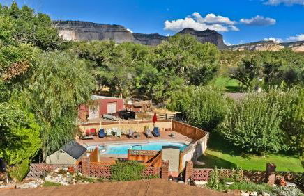 Arrowhead Country Cabins - Foto 15