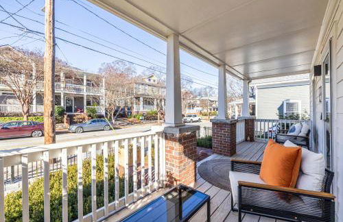 Walk to BeltLine 3 Mi to World Cup Stadium - Foto 15