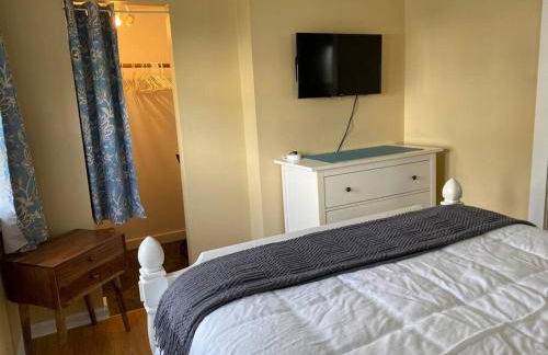 Potomac River Quantico Marines 2BR Bungalow Home - Foto 60