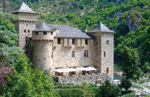 Nice Home In La Malène With Wifi - Foto 14