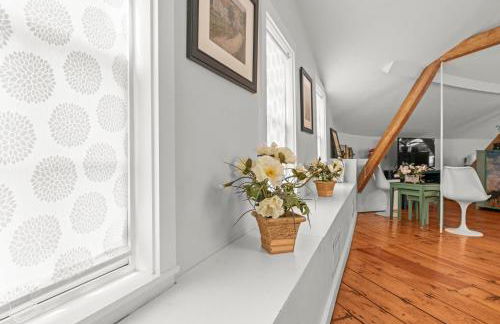 Studio Flat Above Historic Cider Mill - Foto 29