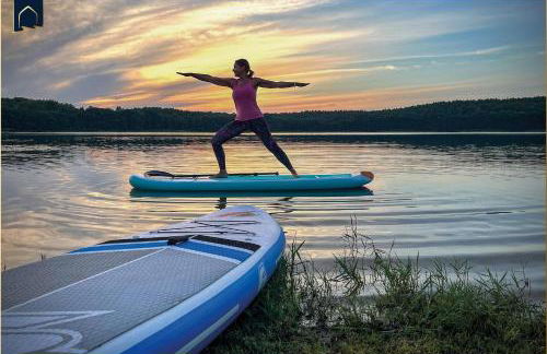 Ferienwohnung Krebssee Idyll 1 - Foto 23