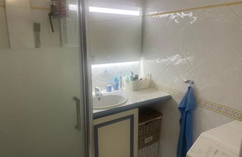 Appartement Entre Nous - Foto 19