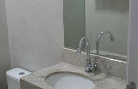 Studio Mobiliado de Luxo Batista Campos - Foto 46