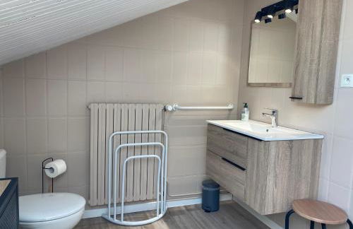 Les Apparts de la Tourronde - Photo 42