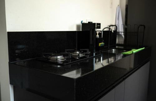 Apartamento completo no Monte Olimpo - Foto 52