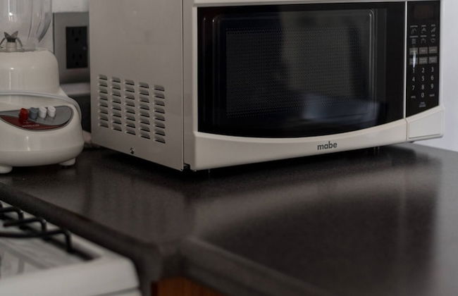 New Ampartment For Rent - Foto 29