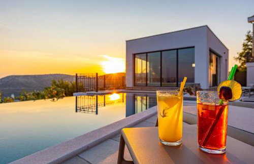 Villa 72 Crikvenica Riviera - Foto 8