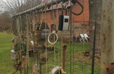 Landhaus Lange3 Moderne Kunst - Photo 16