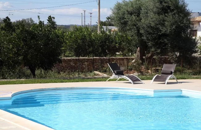 Villa in Solarino With Private Pool - Foto 20