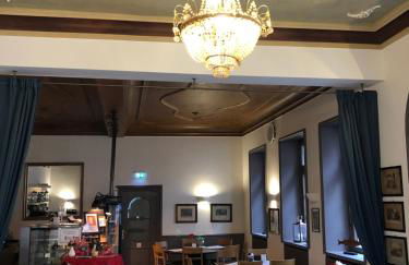 Café & Hotel Knösel - Foto 80