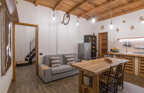 GuestHost - Il Cedro - Cozy House for 4 - Foto 8