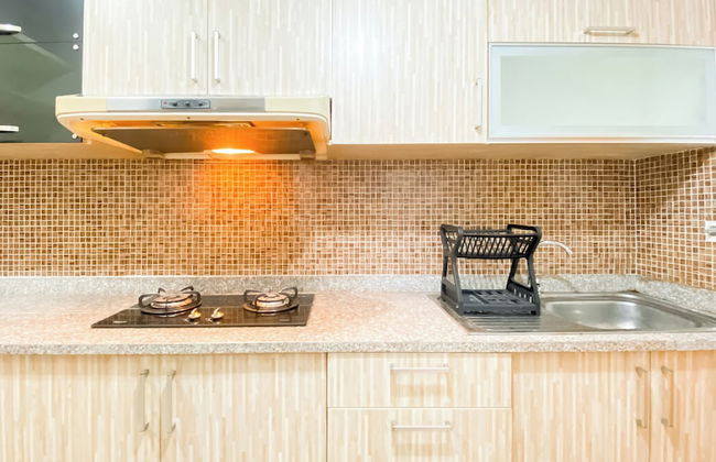 Comfortable and Simply 1BR Apartment Centro City - Foto 7