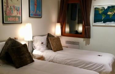 Les Ecureuils Squirrel Lodge - Foto 60