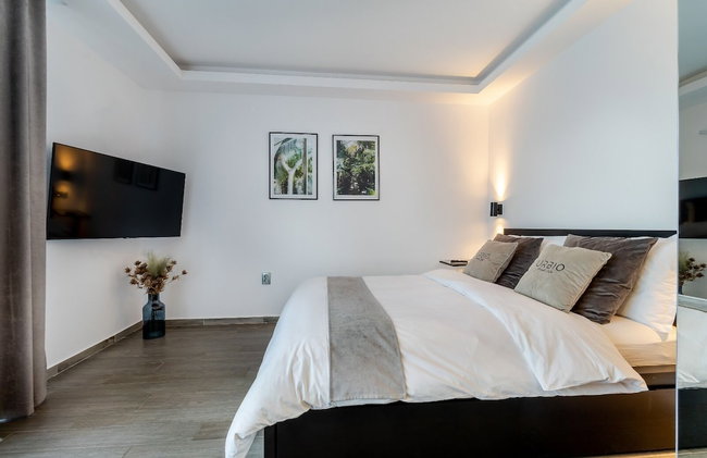 Urbio Private Suites - Foto 5