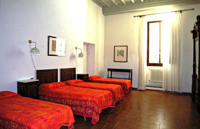 Villa Senni - Foto 6