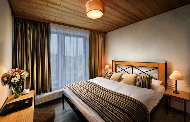 Chalets Jasná Collection - Apartments - Foto 6