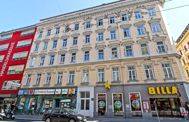 Am Margaretenplatz - Foto 6