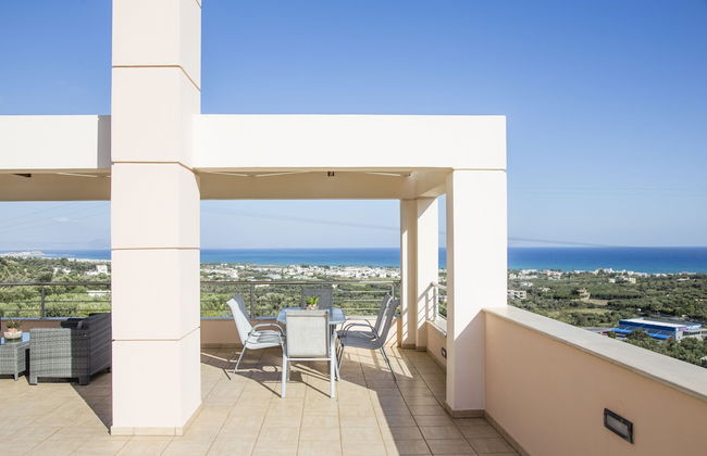 Villa Saint George - Foto 15