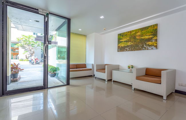 Citismart Luxury Apartments - Photo 61