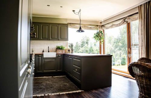 Na Szczycie Konopi - Foto 27