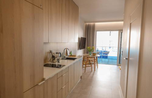 Apartamenty Boszkowo Aquarius Blue - Foto 57