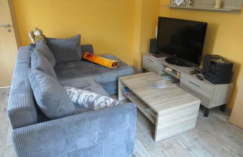 Ferienwohnung Beck Schneeberg - Foto 4