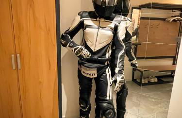 DESIGN LOFT Herford - Parkplatz, WLAN, Netflix, PS4, Heimkino - Foto 20