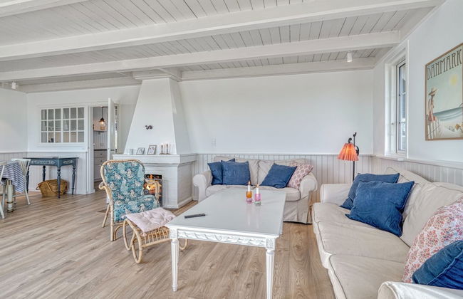 "Sten" - 100m from the sea - Foto 10