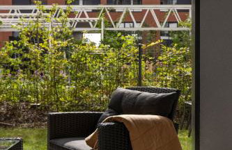 Solidarność Three Bedrooms & Garden Apartment - Foto 36