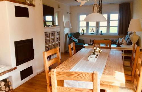 \"haus Am Deich\" Modern Retreat - Foto 7