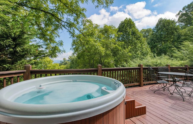 Mountain Gem by Avantstay Incredible Views - Foto 29