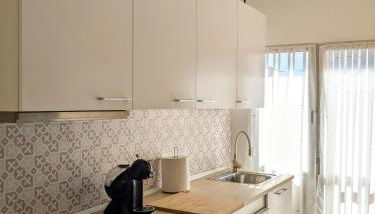 Ático en Toro - Parque de La Golosina - Foto 3, stove, dishwasher, toaster