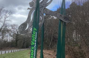 Forest Heath Holidays - The Nook - Foto 10