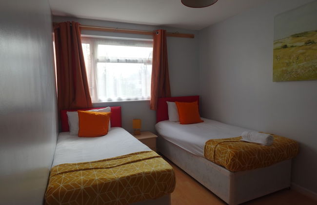 Chelsea House - Huku Kwetu - Foto 5