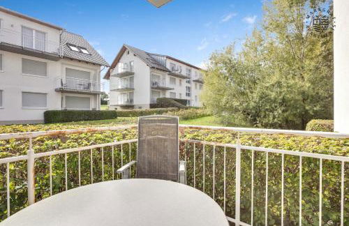 Markgraf Apartments Haus 2 - Foto 22