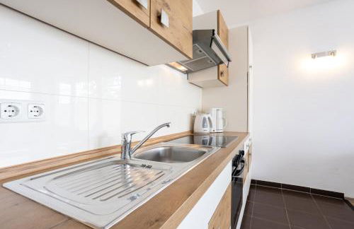 Ferienwohnungen Hafenresidenz Alter Speicher Lauterbach - Foto 47