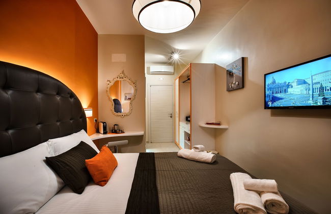 Guest House Grazioli - Foto 19