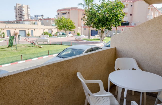 Apartamentos Tesy - Photo 34