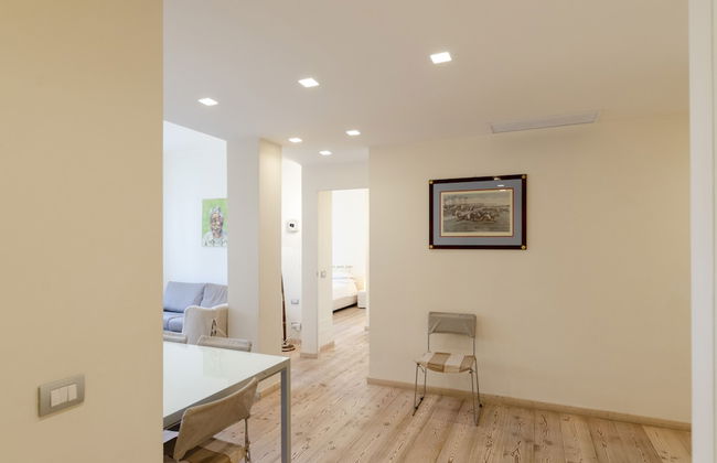 JOIVY Bright 3-bedroom apartment in Santa Margherita - Foto 19