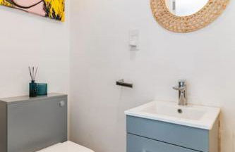 Stunning Ground Floor Hartlepool Marina Apartment - Photo 18