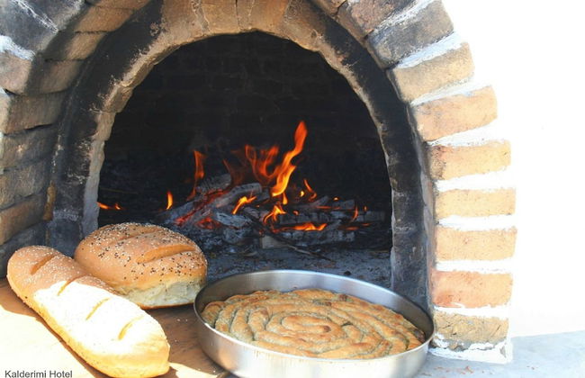 Kalderimi - Photo 36