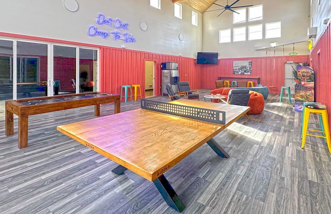 The Commons - Urban Coastal Lodging - Foto 52