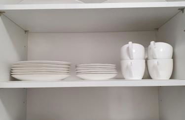 Apartment am Park 2 - Foto 23